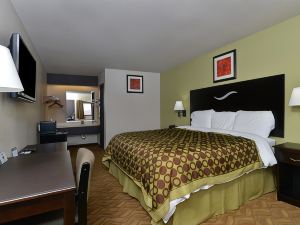 Americas Best Value Inn Kansas City East/Independence