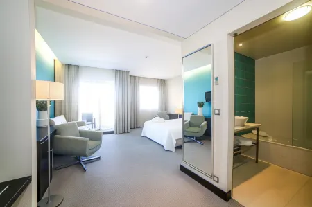 Hotel Praia
