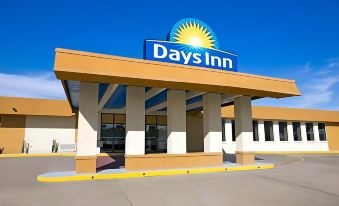 Days Inn by Wyndham Henryetta