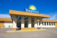 Days Inn by Wyndham Henryetta Hotel di Henryetta