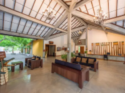 Amethyst Resort Hotels in Batticaloa
