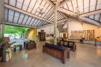 Amethyst Resort Passikudah Hotels in Batticaloa