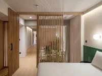 萊貝雷畢爾巴鄂博物館公寓 马蒂科附近的飯店