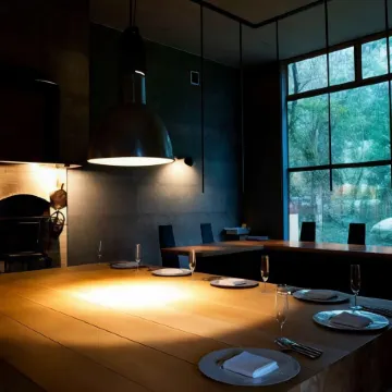 Yunoyama Onsen Sosuikyo
