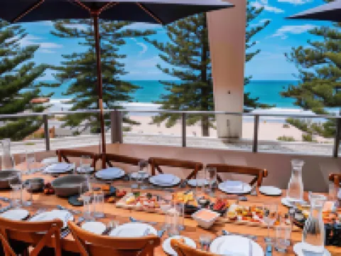 Novotel Wollongong Northbeach Hotels in Wollongong