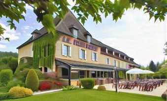 Hotel le Perigord