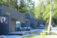 Rösjöbaden Camping & Stugby Các khách sạn gần Rösjöbadet parkeringen