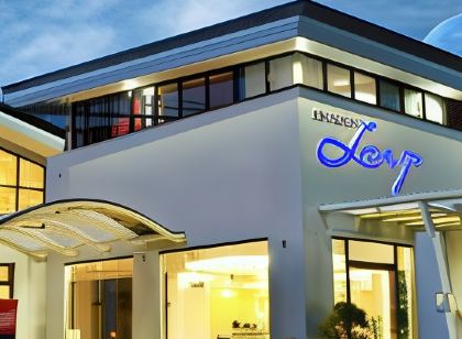 Discover Boracay Hotel