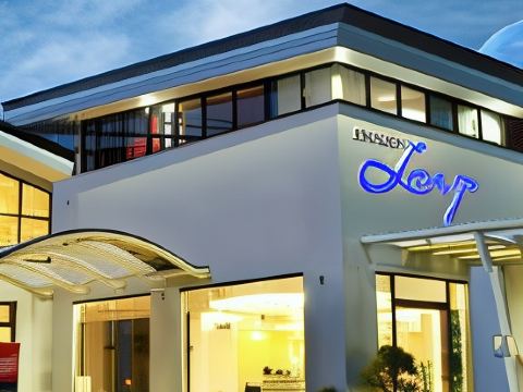 Discover Boracay Hotel