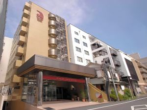 Numazu Grand Hotel