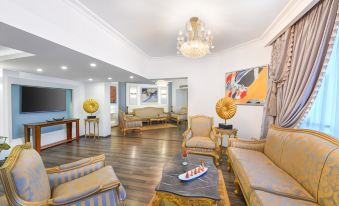 Tolip El Galaa Hotel Cairo