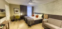 Home Hotel Hammer Hotels in 