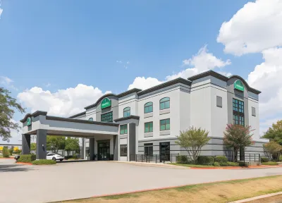 Wingate by Wyndham Round Rock Hotel & Conference Center Hotels in Round Rock