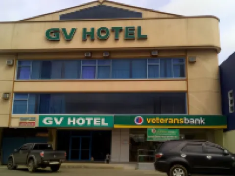 GV Hotel - Valencia Hoteles en Bukidnon