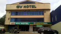 GV Hotel - Valencia