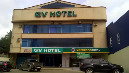 GV Hotel - Valencia