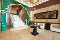 Hotel Dalwa Syariah Hotels in Rejoso