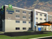 Holiday Inn Express & Suites Rochester Hills - Detroit Area
