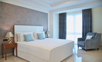 Millennium Executive Apartments Muscat