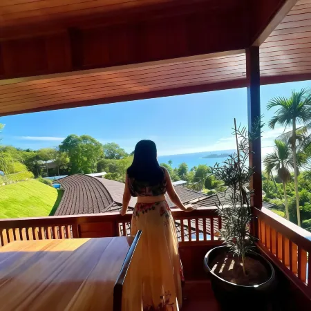 Imelda Resort