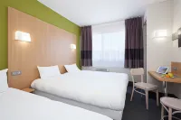 B&B Hotel Nîmes Ville Active, Parking sécurisé Gratuit Hotels in Nîmes