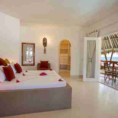 The Kasa Malindi - 'Formerly Leopard Point Beach Resort' Rooms