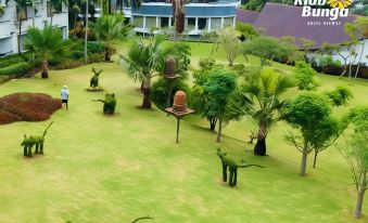 Klub Bunga Butik Resort
