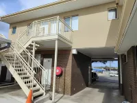 Colonial Lodge Motel Geelong Hôtels à : East Geelong