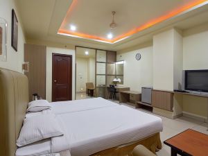 Hotel Sitara Grand Kukatpally