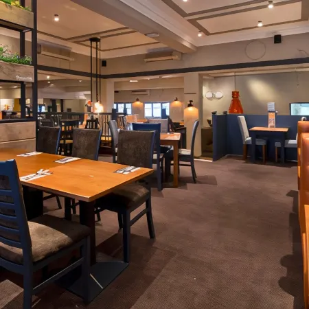 Premier Inn London Hayes North