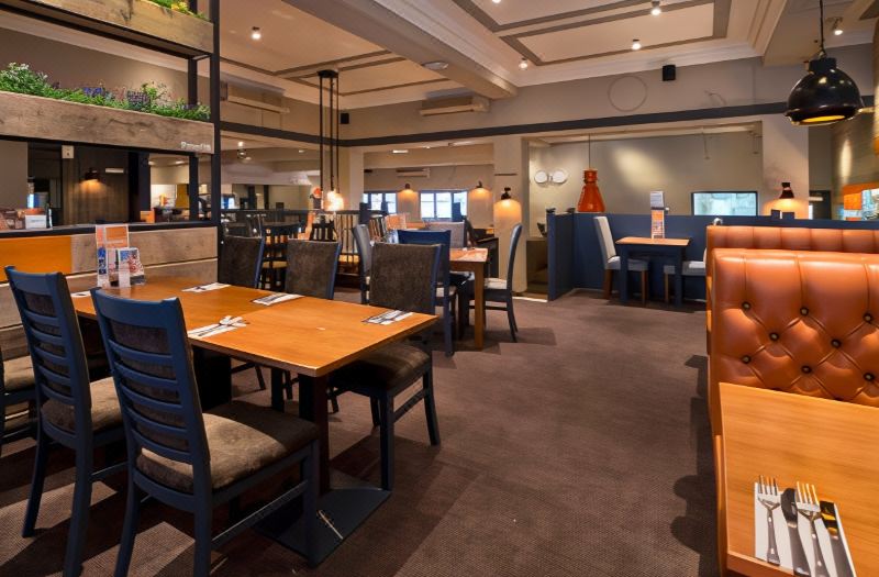 Premier Inn London Hayes North photo 2