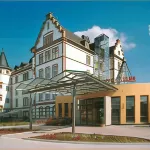 Dormero Hotel Worms Hotels in Osthofen