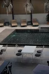 Peppery Hills Hotel - Pools
