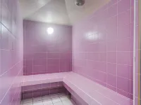 Vacancéole - Résidence les Balcons d'Aix - spa