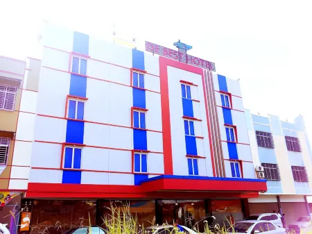 De Best Hotel