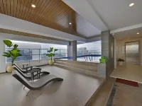 Whiz Prime Hotel Basuki Rahmat Malang Hotels in Klojen