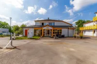 Premiere Classe Rennes Ouest - le Rheu Hotels in Le Rheu
