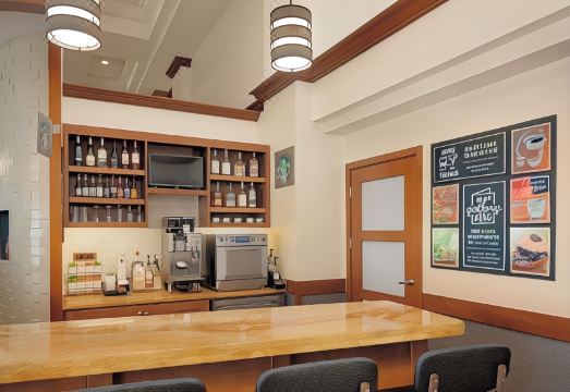 하얏트 플레이스 프린스턴