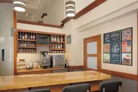 Hyatt Place Princeton Các khách sạn ở Princeton