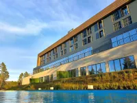 Pena Park Hotel Các khách sạn ở Mondim de Basto