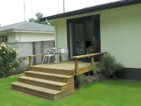 Geraldine Motels Hotels in Geraldine