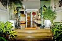 Palace Hotel Hotels in Angra dos Reis