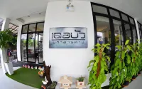 Debua Mahasarakham Các khách sạn ở Mueang Maha Sarakham