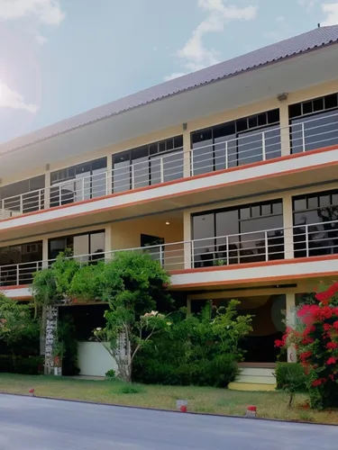 รูปภาพของบ้านชมภูรีสอร์ท