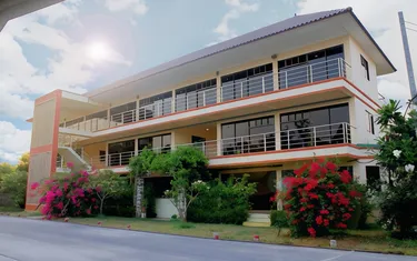รูปภาพของบ้านชมภูรีสอร์ท