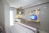 Apartemen Bassura City by Aparian
