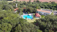 Hotel Água Das Araras Hotels in Paraguacu Paulista
