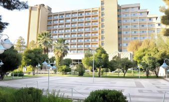 Hotel Homa Shiraz