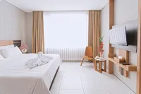 Mogens Guesthouse Hotels in Sumurbandung
