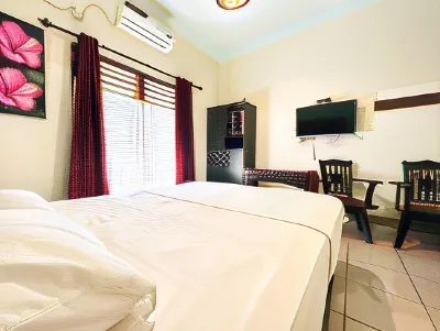 Lega Guest House RedPartner Hotel di Medan Kota